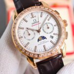 Omega 30463 Replica
