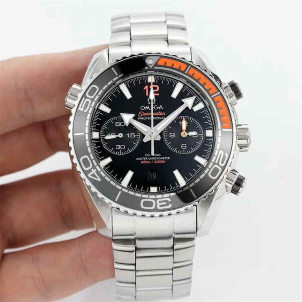 Omega 21501 Replica