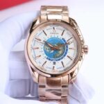 Best Place to Buy Omega 132500 Replica Watch worldwide, We offer High Quality Omega super clone watch! You can get top quality of the cheapest price.