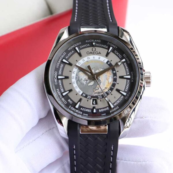 Best Place to Buy Omega 256800 Replica Watch worldwide, We offer High Quality Omega super clone watch! You can get top quality of the cheapest price.
