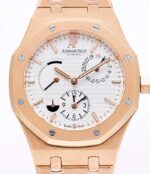 AP Royal Oak 26120-2 Yellow Gold