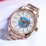 Best Place to Buy Omega 132500 Replica Watch worldwide, We offer High Quality Omega super clone watch! You can get top quality of the cheapest price.