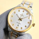 Best Place to Buy Omega O234061 fake Watch worldwide, We offer High Quality Omega super clone watch! You can get top quality of the cheapest price.