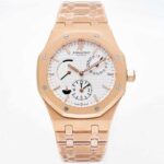 AP Royal Oak 26120-2 Yellow Gold