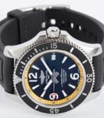 Breitling Superocean II A17366-4 Black & Yellow