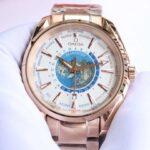 Best Place to Buy Omega 132500 Replica Watch worldwide, We offer High Quality Omega super clone watch! You can get top quality of the cheapest price.