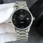 Best Place to Buy Omega O12058 clone watches Watch worldwide, We offer High Quality fake Omega watch! You can get top quality of the cheapest price.