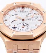 AP Royal Oak 26120-2 Yellow Gold