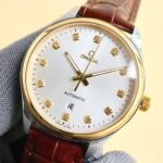 Best Place to Buy Omega O234061 fake Watch worldwide, We offer High Quality Omega super clone watch! You can get top quality of the cheapest price.