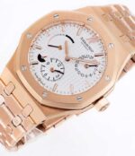 AP Royal Oak 26120-2 Yellow Gold