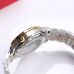 Best Place to Buy Omega O422619 replica Watch worldwide, We offer High Quality Omega super clone watch! You can get top quality of the cheapest price.