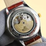 Best Place to Buy Omega O234061 fake Watch worldwide, We offer High Quality Omega super clone watch! You can get top quality of the cheapest price.