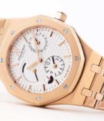 AP Royal Oak 26120-2 Yellow Gold