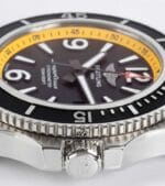 Breitling Superocean II A17366-4 Black & Yellow