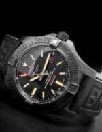 Breitling Avenger Blackbird V17311 replica