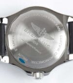 Breitling Superocean II A17366-4 Black & Yellow