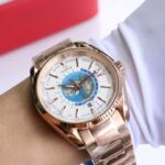 Best Place to Buy Omega 132500 Replica Watch worldwide, We offer High Quality Omega super clone watch! You can get top quality of the cheapest price.