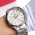 Best Place to Buy Omega 20204109 Replica Watch worldwide, We offer High Quality Omega super clone watch! You can get top quality of the cheapest price.