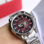 Best Place to Buy Omega V30654 Replica Watch worldwide, We offer High Quality Omega super clone watch! You can get top quality of the cheapest price.