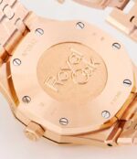 AP Royal Oak 26120-2 Yellow Gold