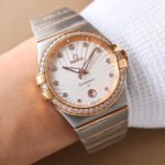 Omega 13925 Replica