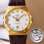 Omega 12393 Replica