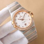 Omega 13925 Replica