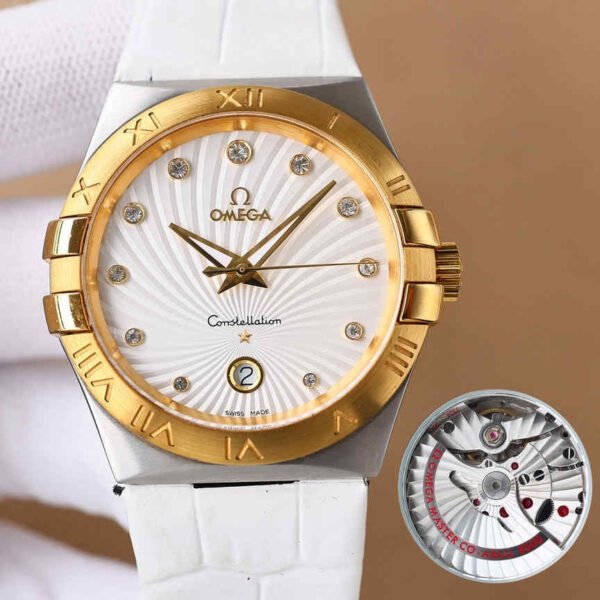 Omega 12392 Replica