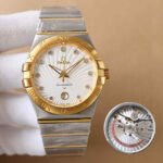 Omega 13420 Replica