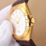 Omega 12393 Replica