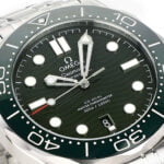 Omega 21530 Replica