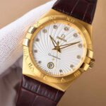 Omega 12393 Replica