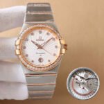 Omega 13925 Replica