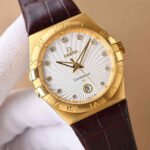 Omega 12393 Replica
