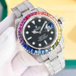 Submariner 126610 replica
