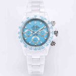 Best place to buy high-quality Rolex Daytona 126536 replica watches at cheapest prices! For best 1:1 super clone watches websites.