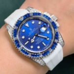 Submariner 126680 replica