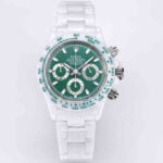 Best place to buy high-quality perfect Rolex Daytona 126538 replica watches at cheapest prices; 100% money back guarantee.