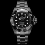 Sea‑Dweller 126660 replica
