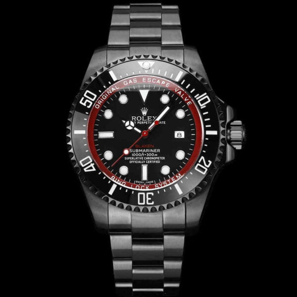 Sea‑Dweller 126661 replica