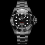 Sea-Dweller 126663 replica