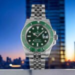 Submariner 126651 fake