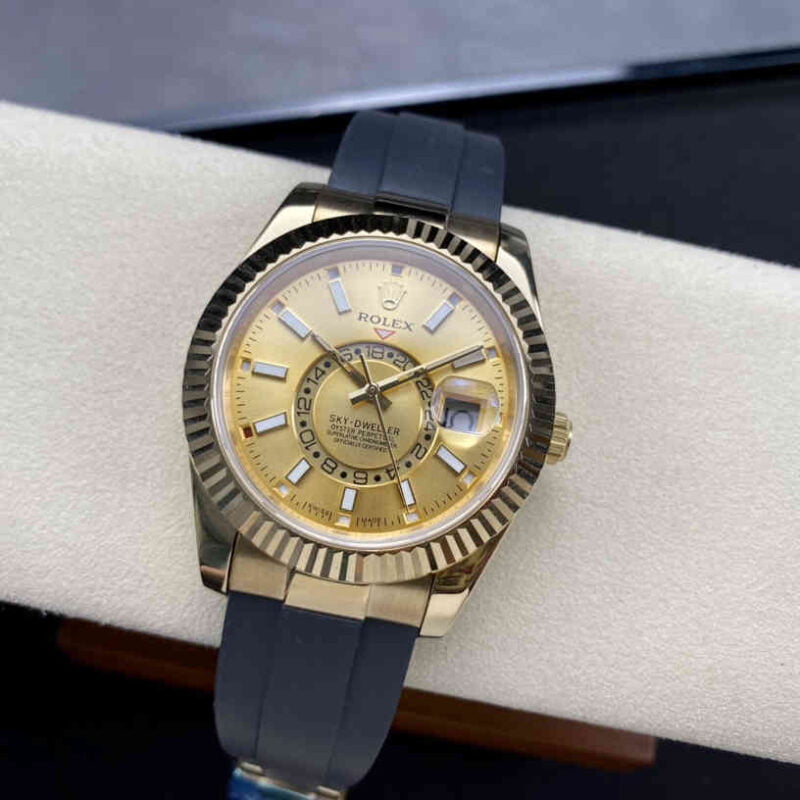 Sky-Dweller 326239 replica