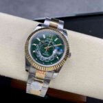 Sky-Dweller 326244 replica