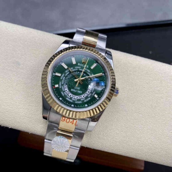 Sky-Dweller 326244 replica