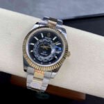 Sky-Dweller 326245 replica