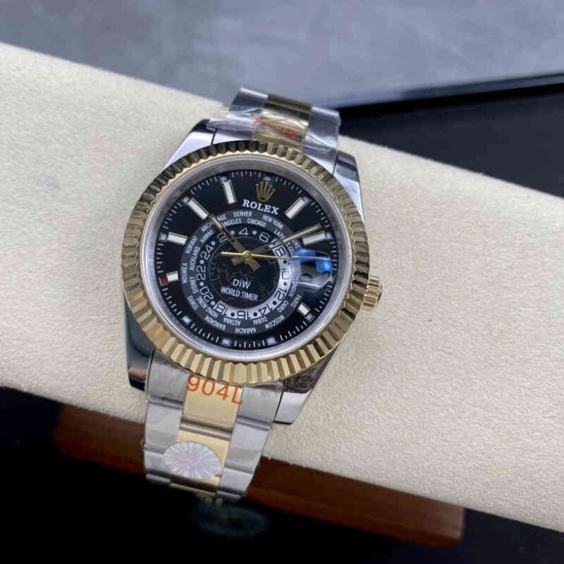 Sky-Dweller 326245 replica