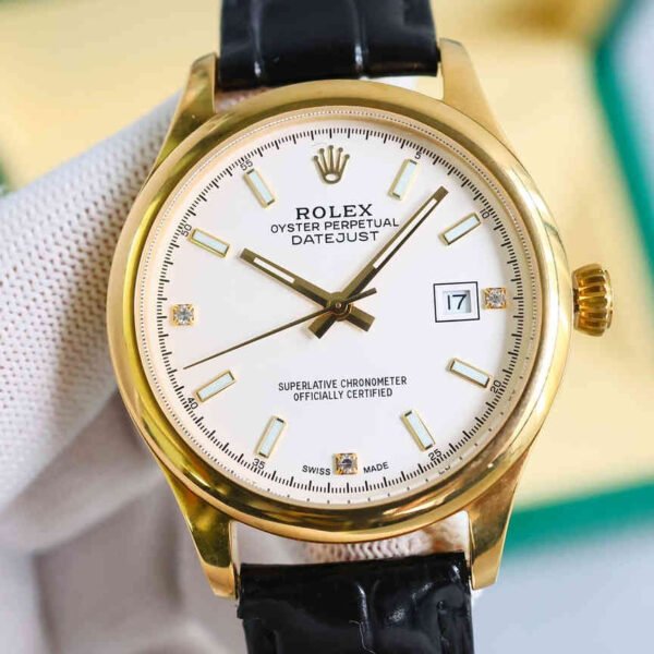Datejust 6105 replica