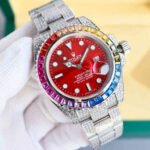Submariner 126610 replica