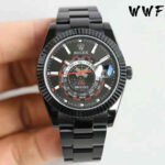 Sky-Dweller 336935 replica